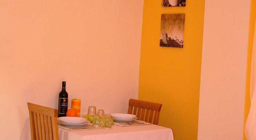 Aparthotel Angeliki Vitaládes Zewnętrze zdjęcie