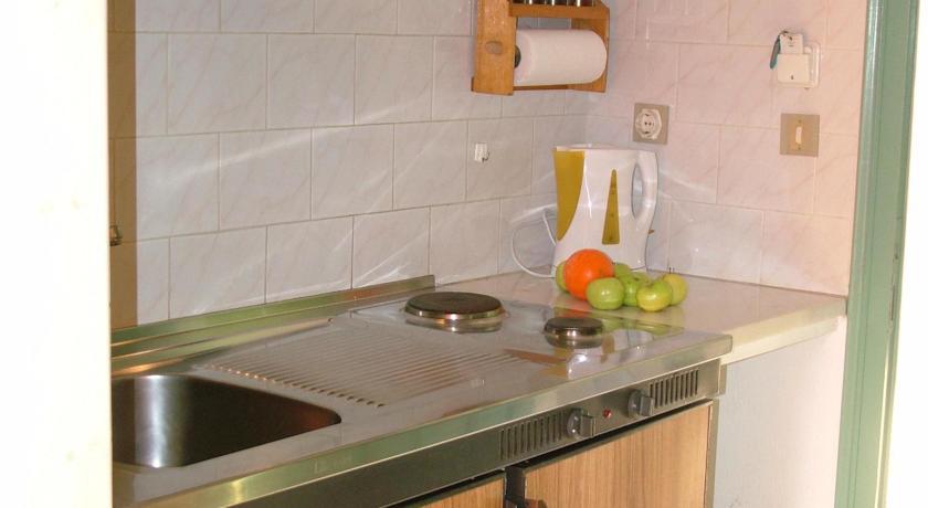Aparthotel Angeliki Vitaládes Zewnętrze zdjęcie