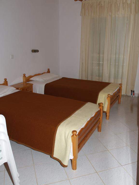 Aparthotel Angeliki Vitaládes Pokój zdjęcie