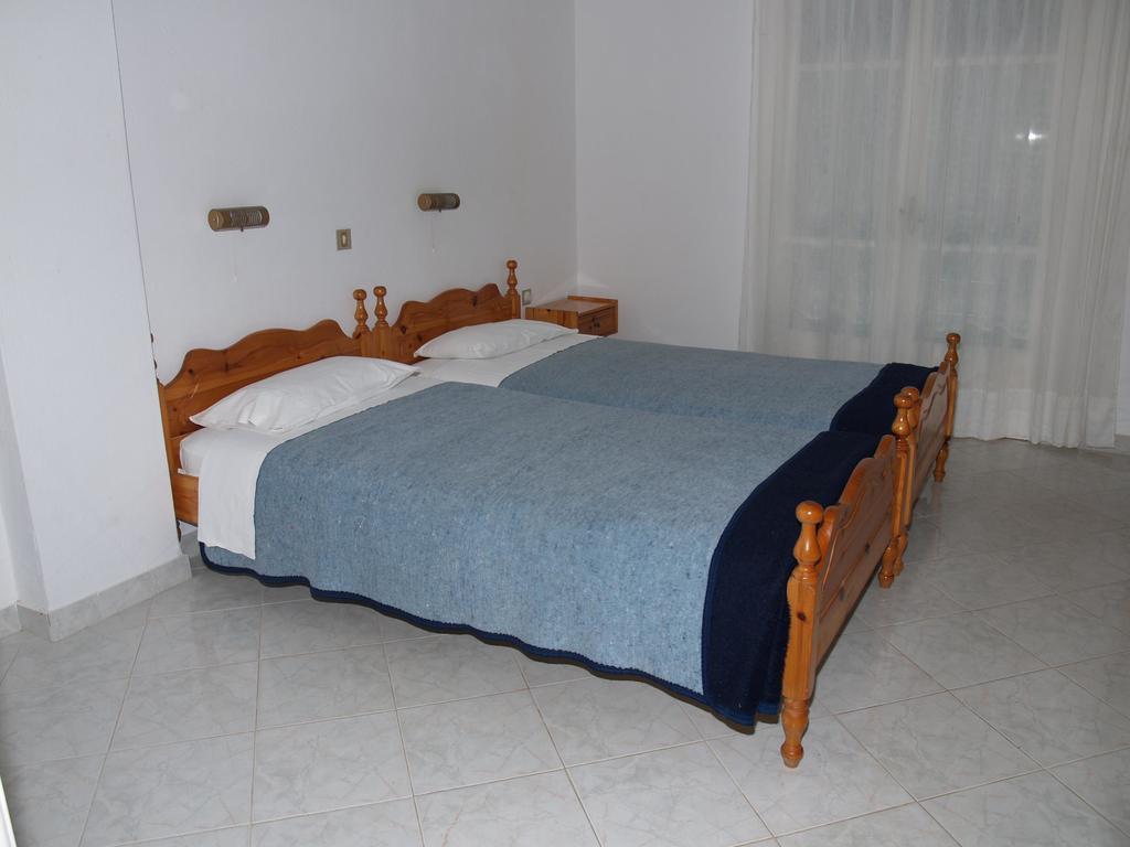 Aparthotel Angeliki Vitaládes Pokój zdjęcie