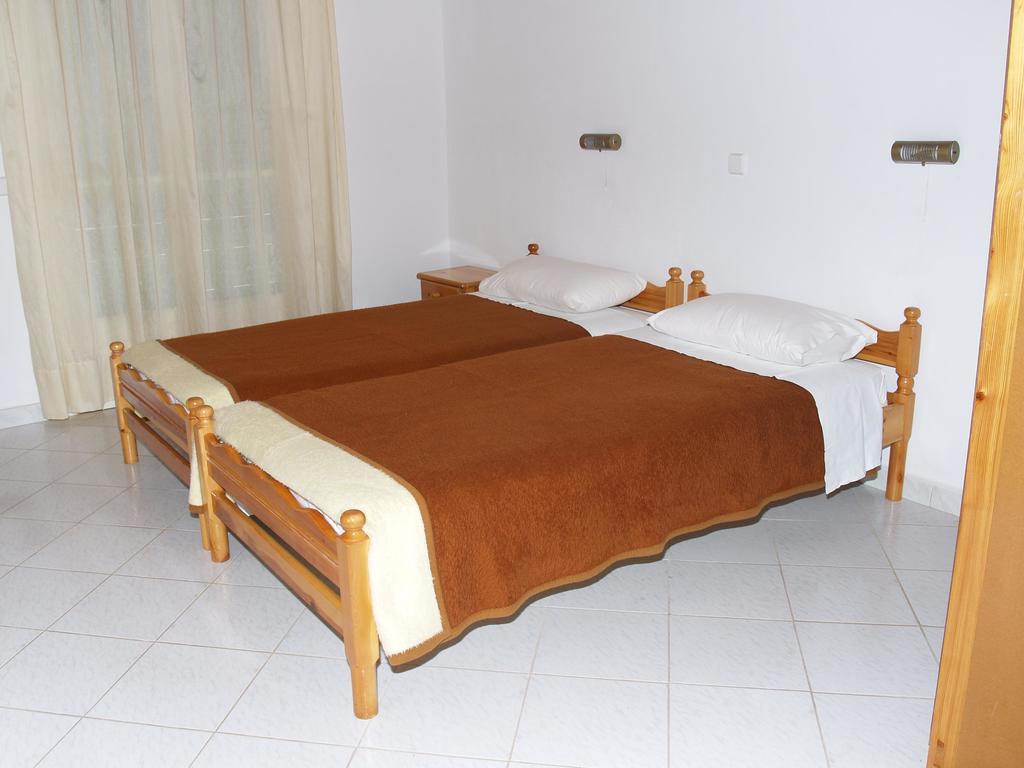 Aparthotel Angeliki Vitaládes Pokój zdjęcie