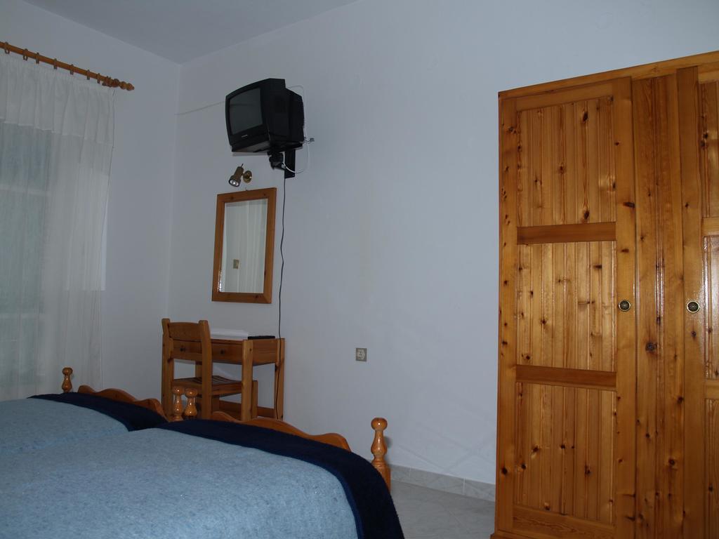 Aparthotel Angeliki Vitaládes Pokój zdjęcie